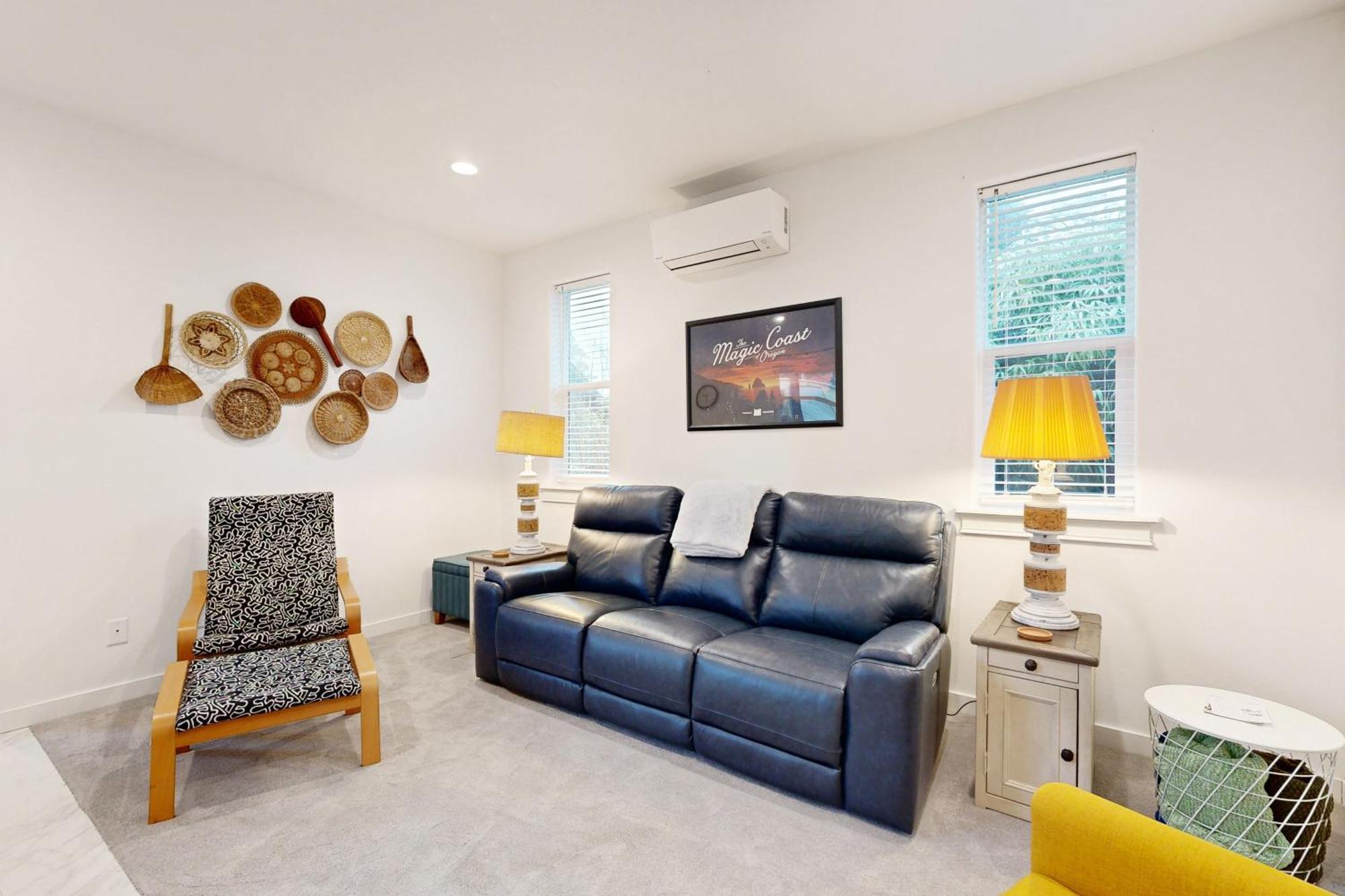 Sol Retreat Βίλα Rockaway Beach Εξωτερικό φωτογραφία