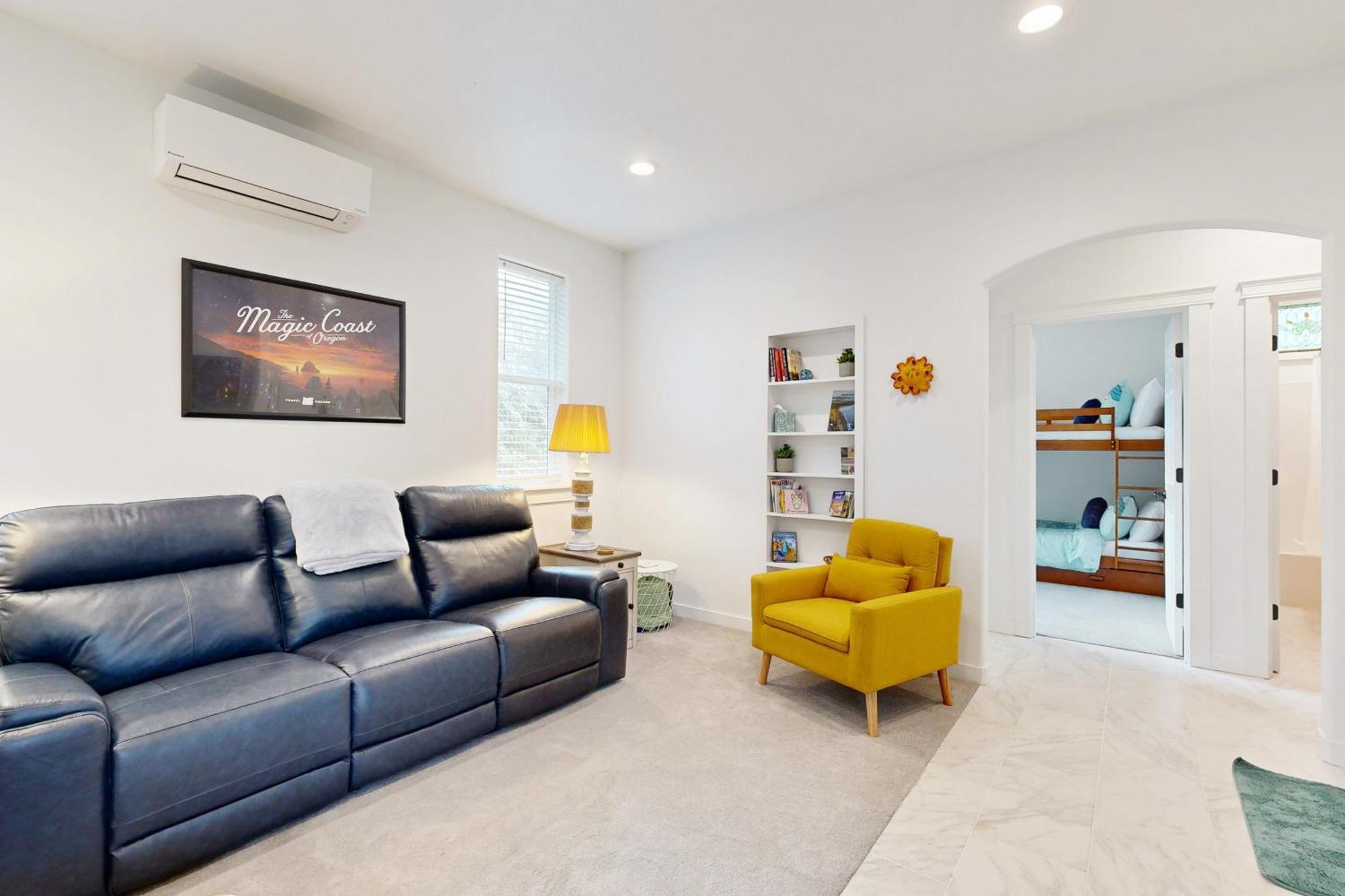 Sol Retreat Βίλα Rockaway Beach Εξωτερικό φωτογραφία