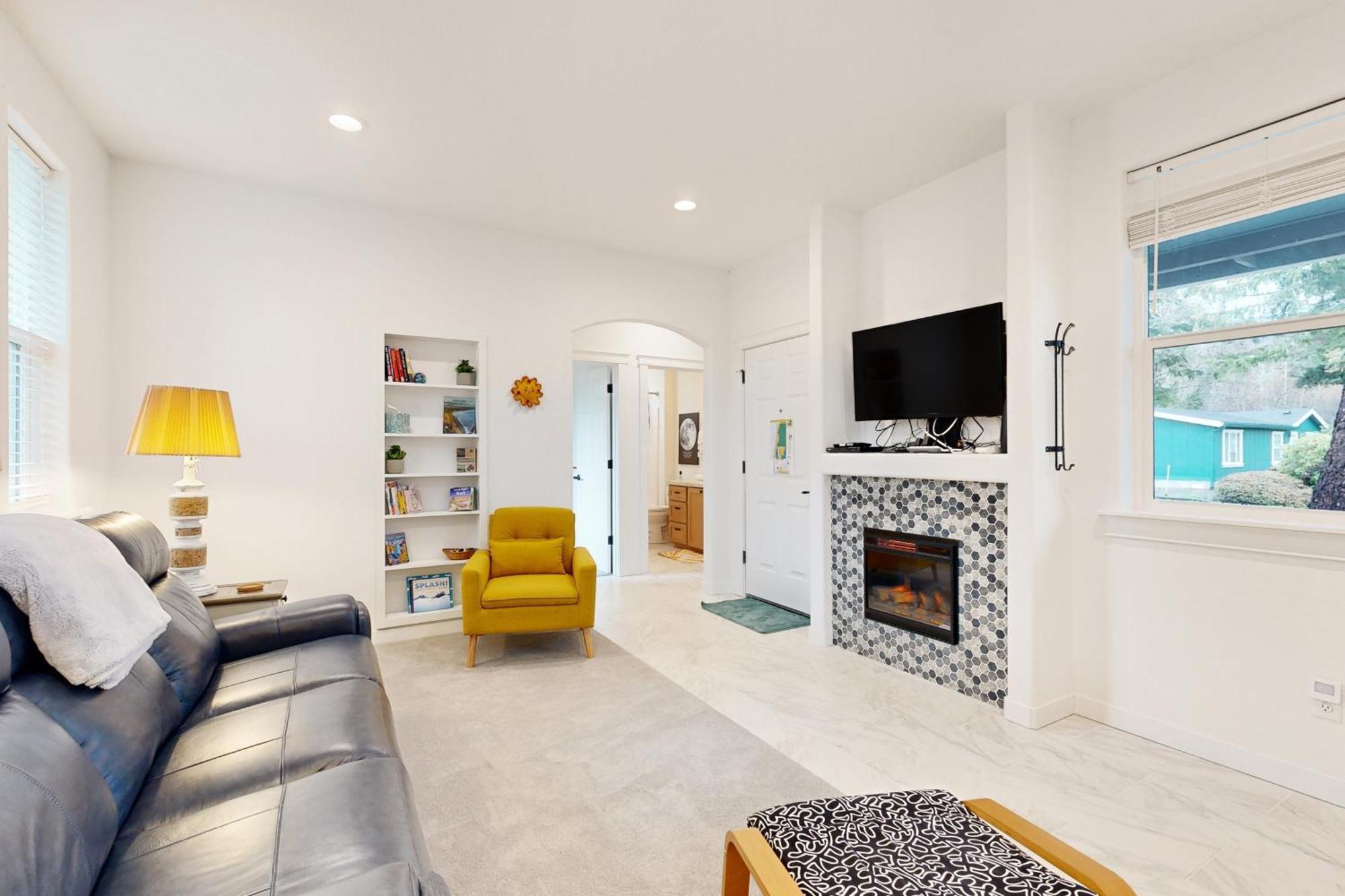 Sol Retreat Βίλα Rockaway Beach Εξωτερικό φωτογραφία